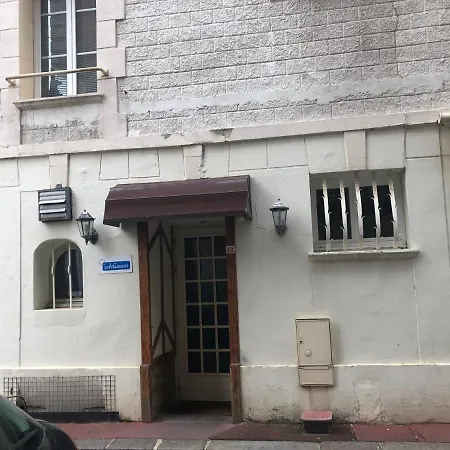 Studio - Sur Mer تروفيي سور مير